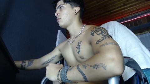charlie_hotx  13-07-2022